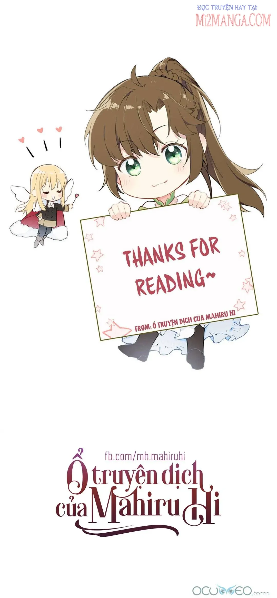 Đại Chiến Công Chúa Chapter 80.5 - Trang 2