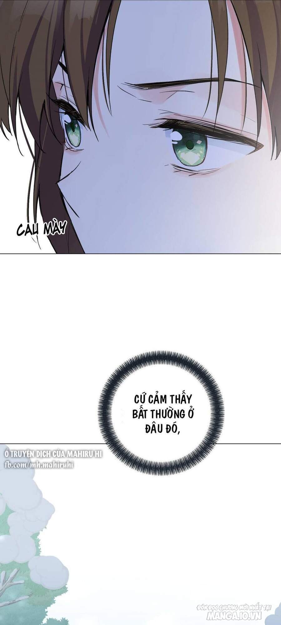 Đại Chiến Công Chúa Chapter 80 - Trang 2