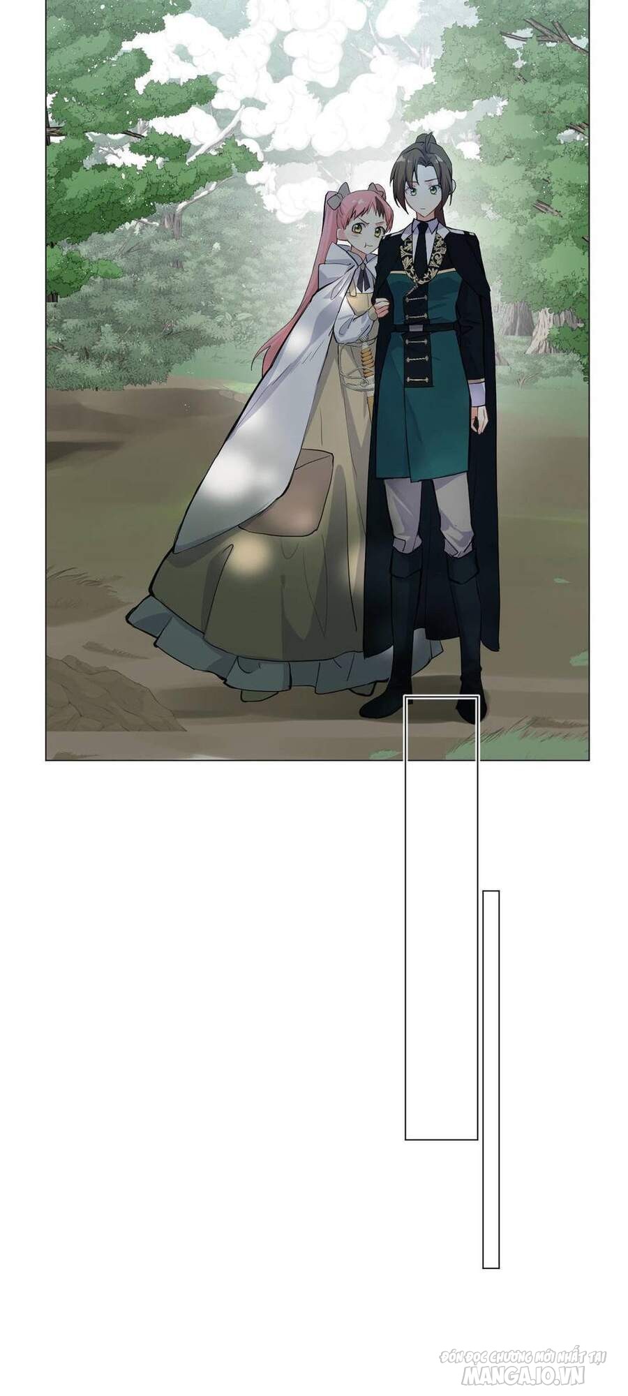 Đại Chiến Công Chúa Chapter 80 - Trang 2