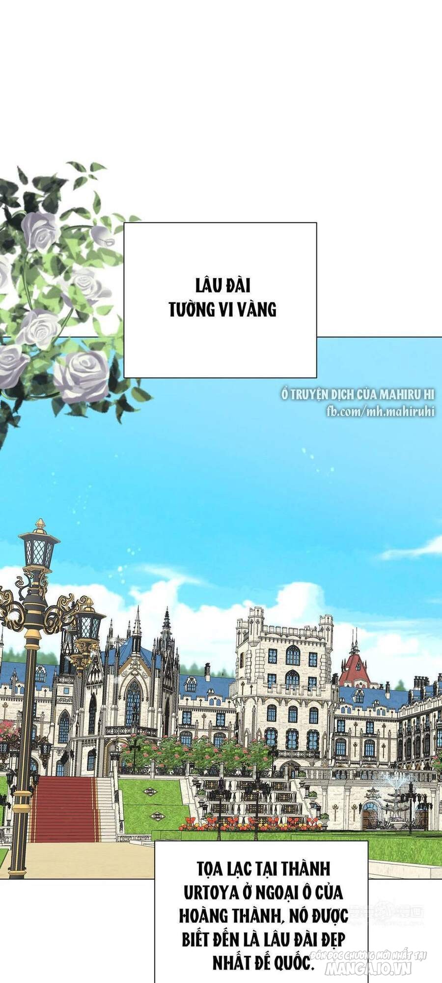 Đại Chiến Công Chúa Chapter 80 - Trang 2