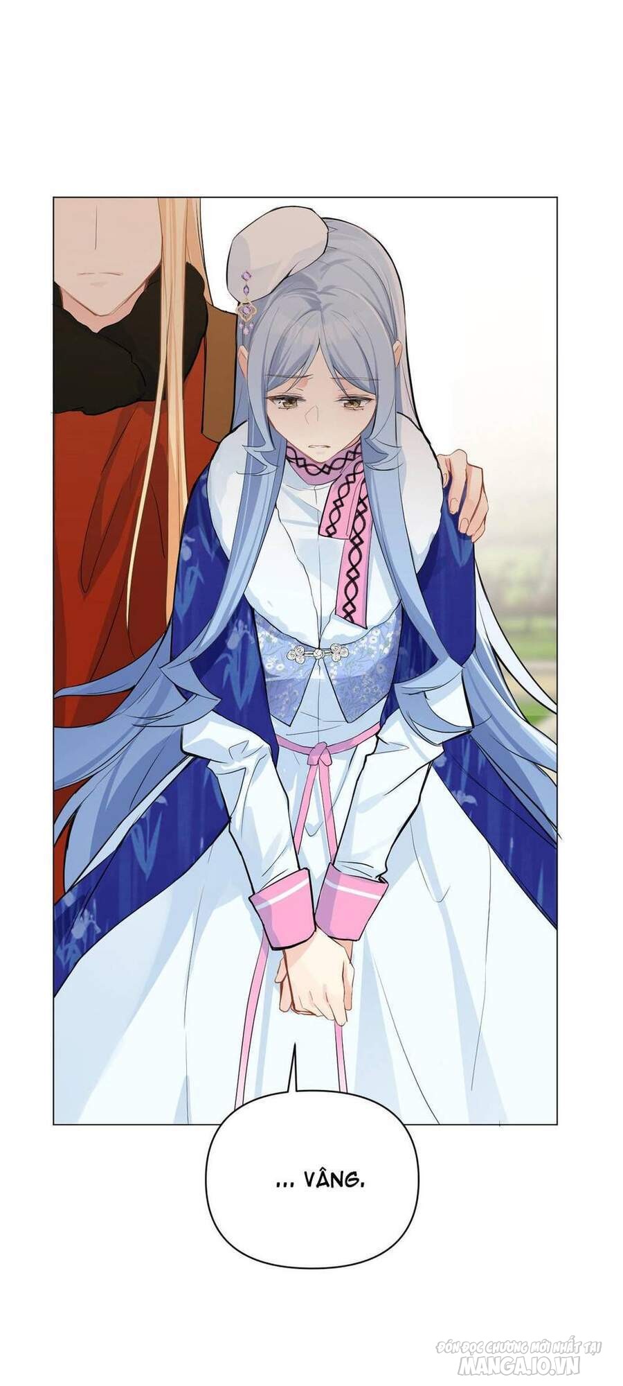 Đại Chiến Công Chúa Chapter 80 - Trang 2