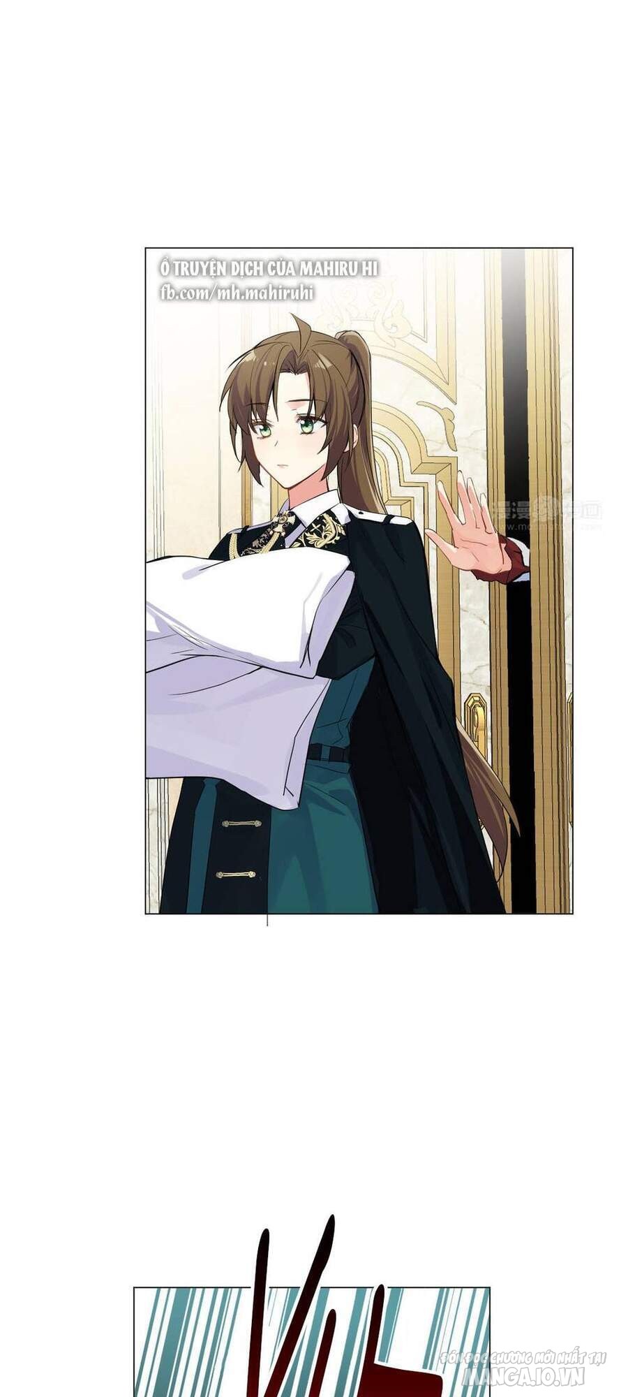 Đại Chiến Công Chúa Chapter 80 - Trang 2