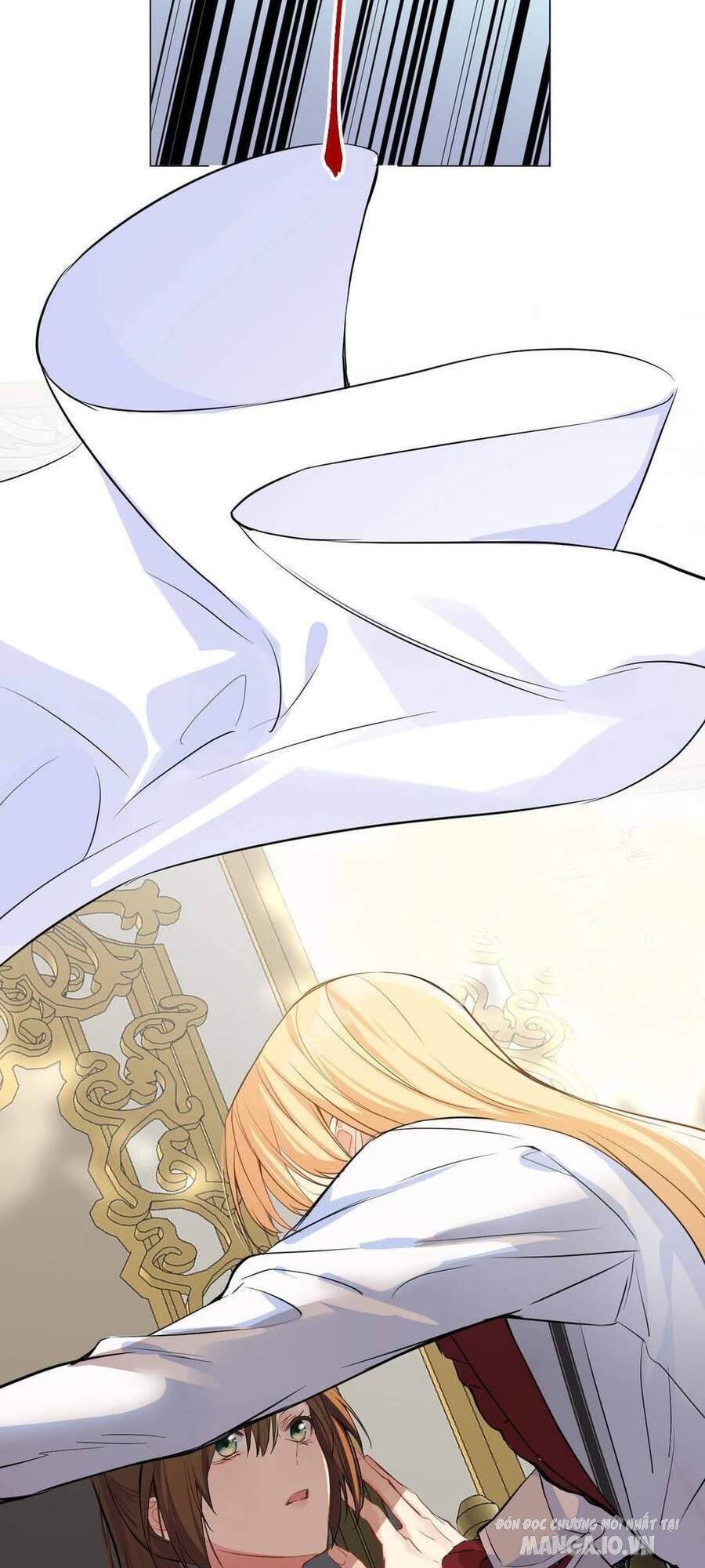 Đại Chiến Công Chúa Chapter 80 - Trang 2