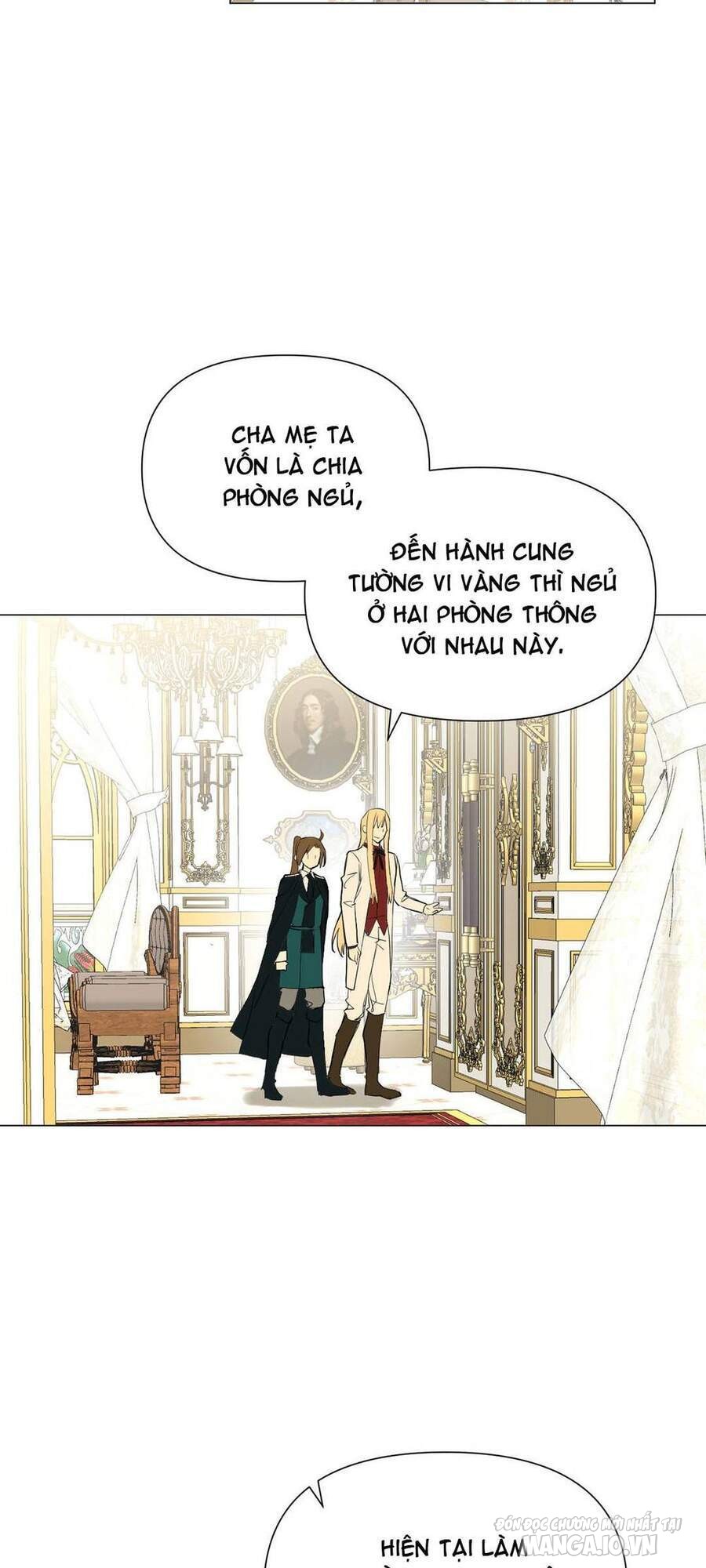 Đại Chiến Công Chúa Chapter 80 - Trang 2