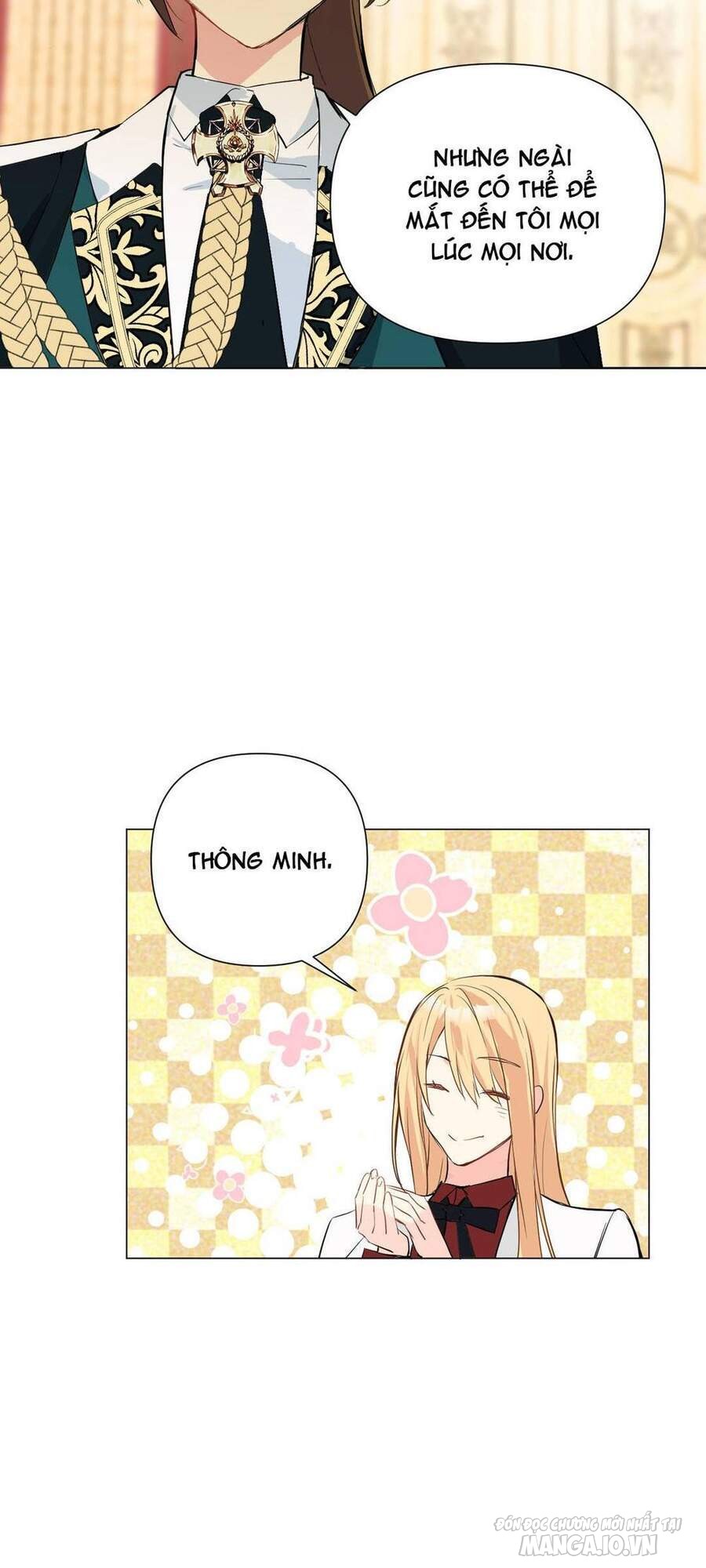 Đại Chiến Công Chúa Chapter 80 - Trang 2