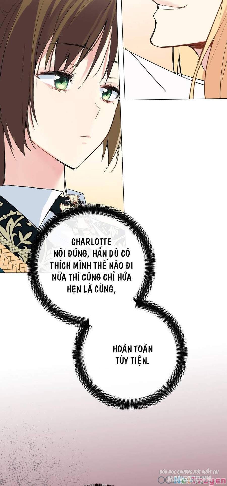 Đại Chiến Công Chúa Chapter 80 - Trang 2