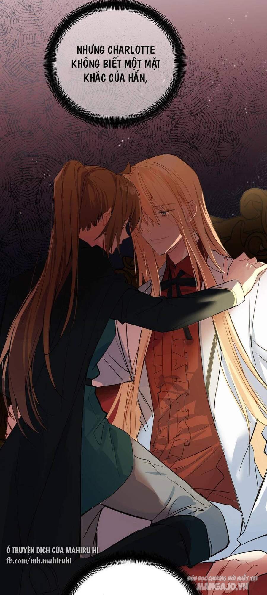 Đại Chiến Công Chúa Chapter 80 - Trang 2