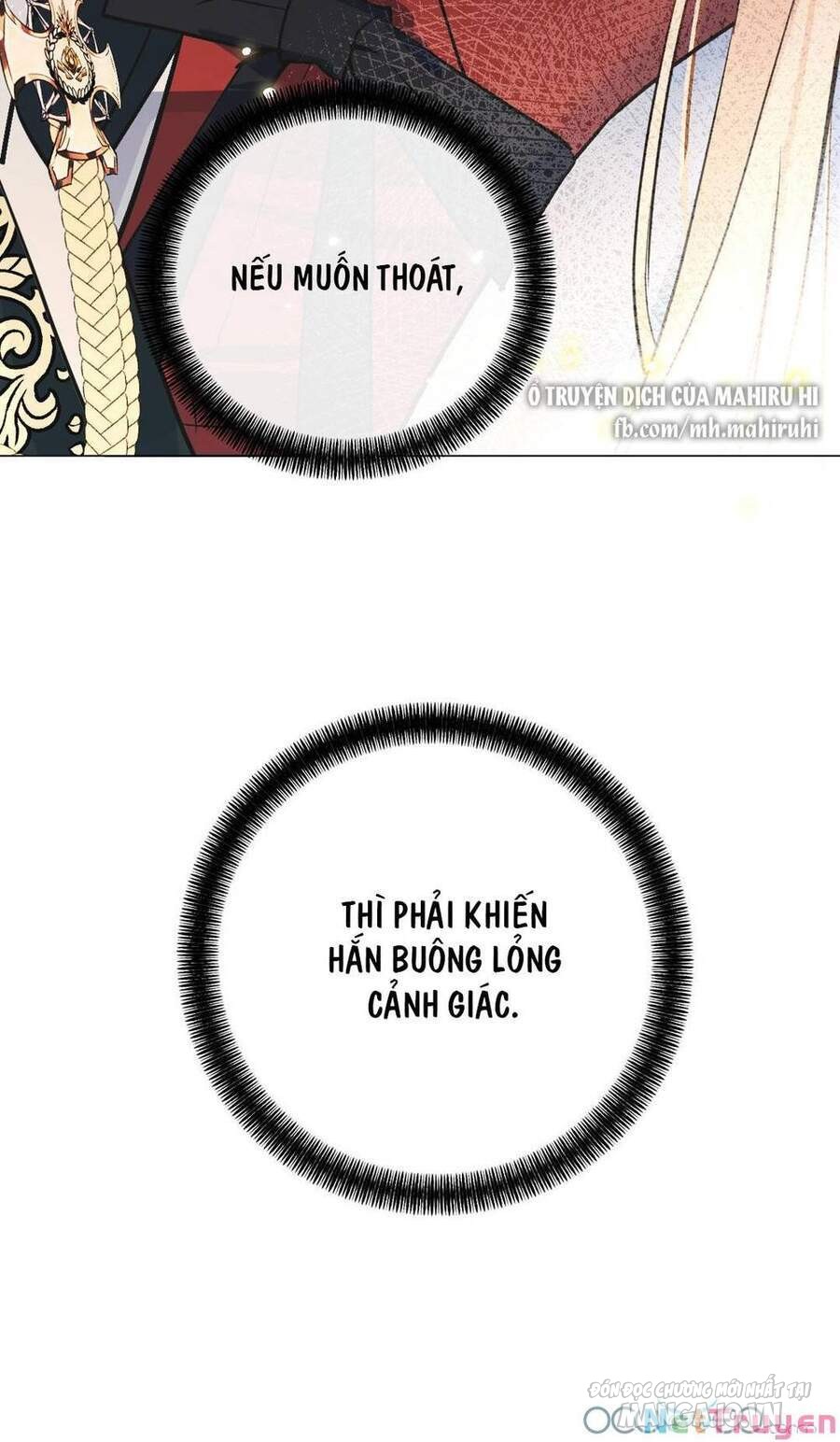 Đại Chiến Công Chúa Chapter 80 - Trang 2