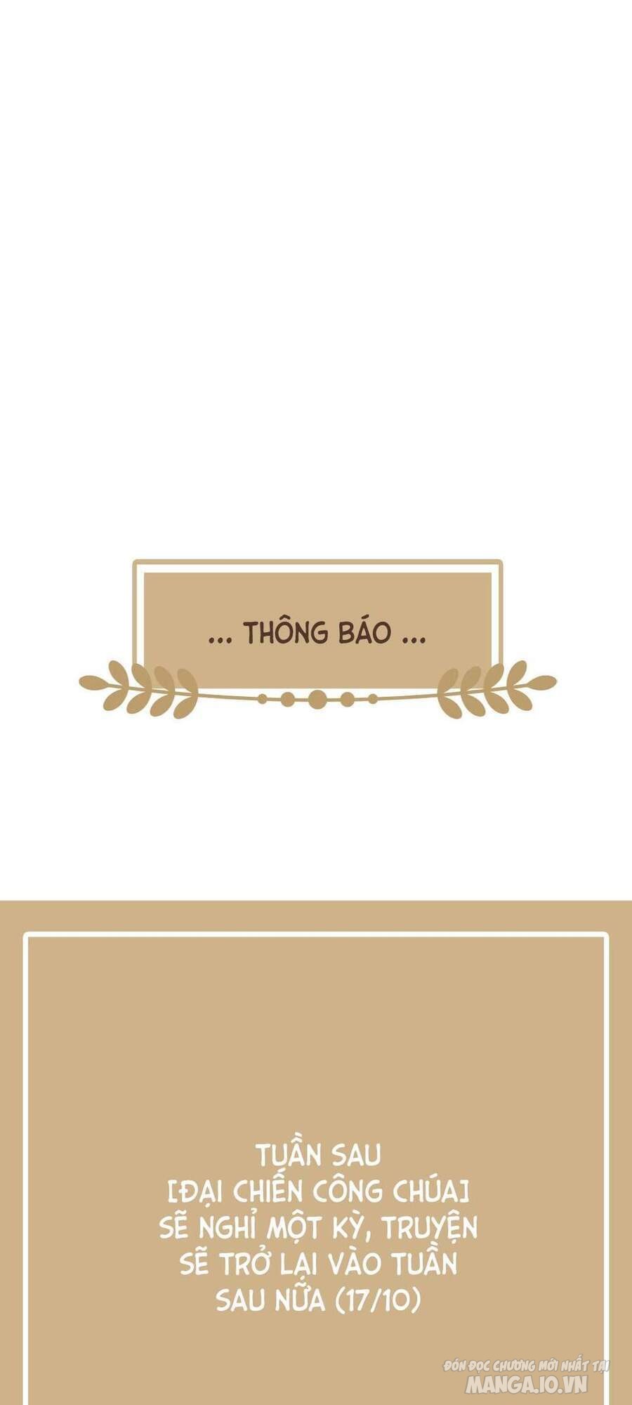 Đại Chiến Công Chúa Chapter 80 - Trang 2