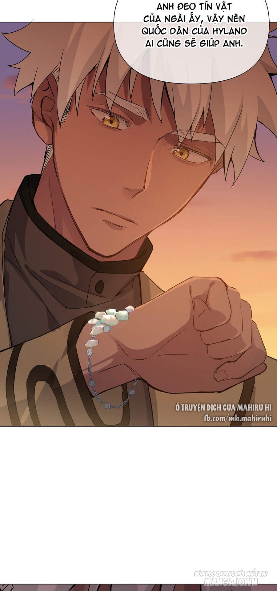 Đại Chiến Công Chúa Chapter 81 - Trang 2