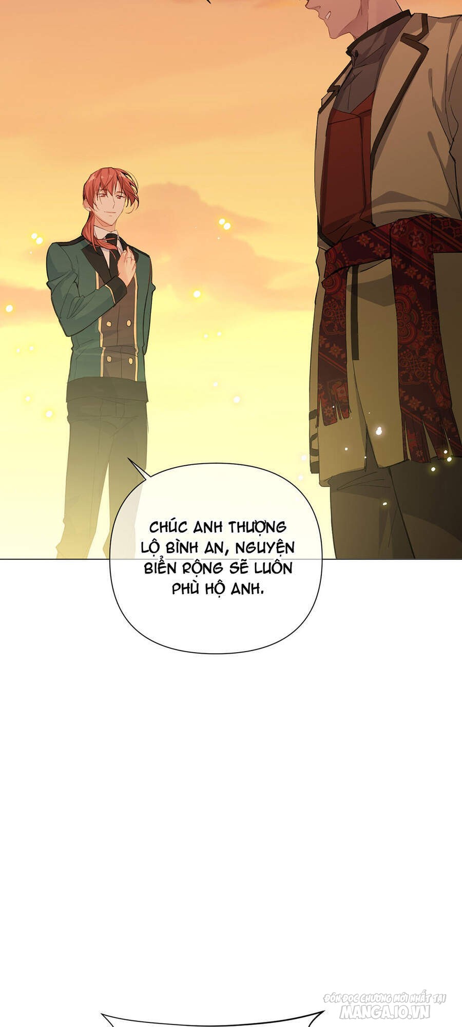 Đại Chiến Công Chúa Chapter 81 - Trang 2