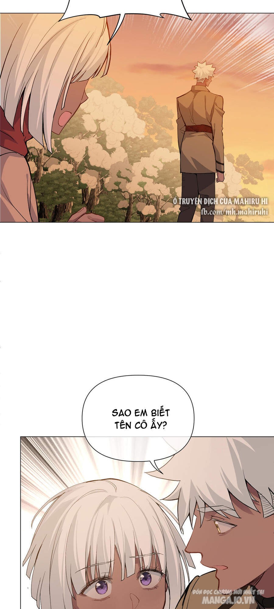 Đại Chiến Công Chúa Chapter 81 - Trang 2