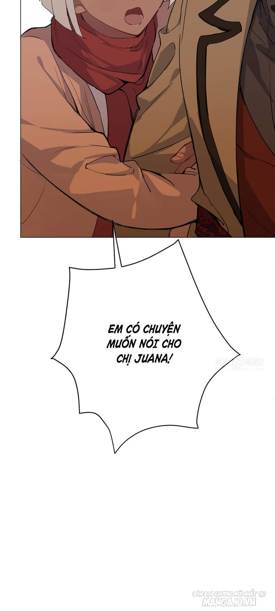 Đại Chiến Công Chúa Chapter 81 - Trang 2