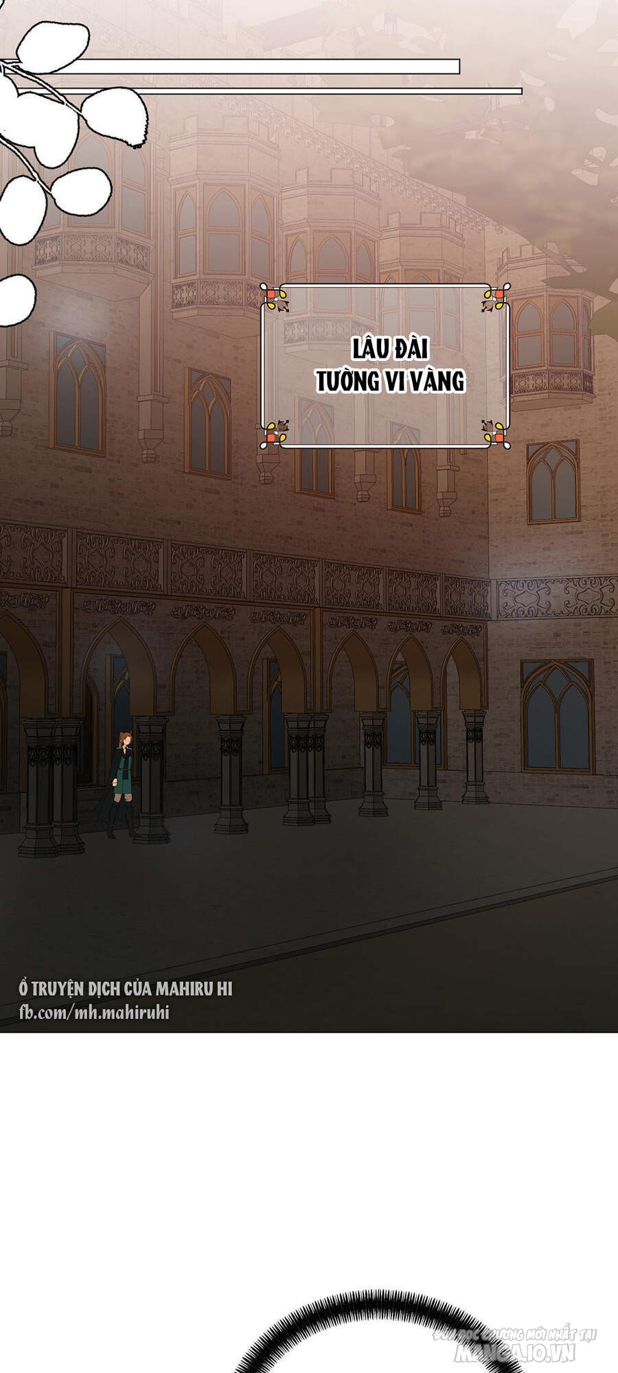 Đại Chiến Công Chúa Chapter 81 - Trang 2