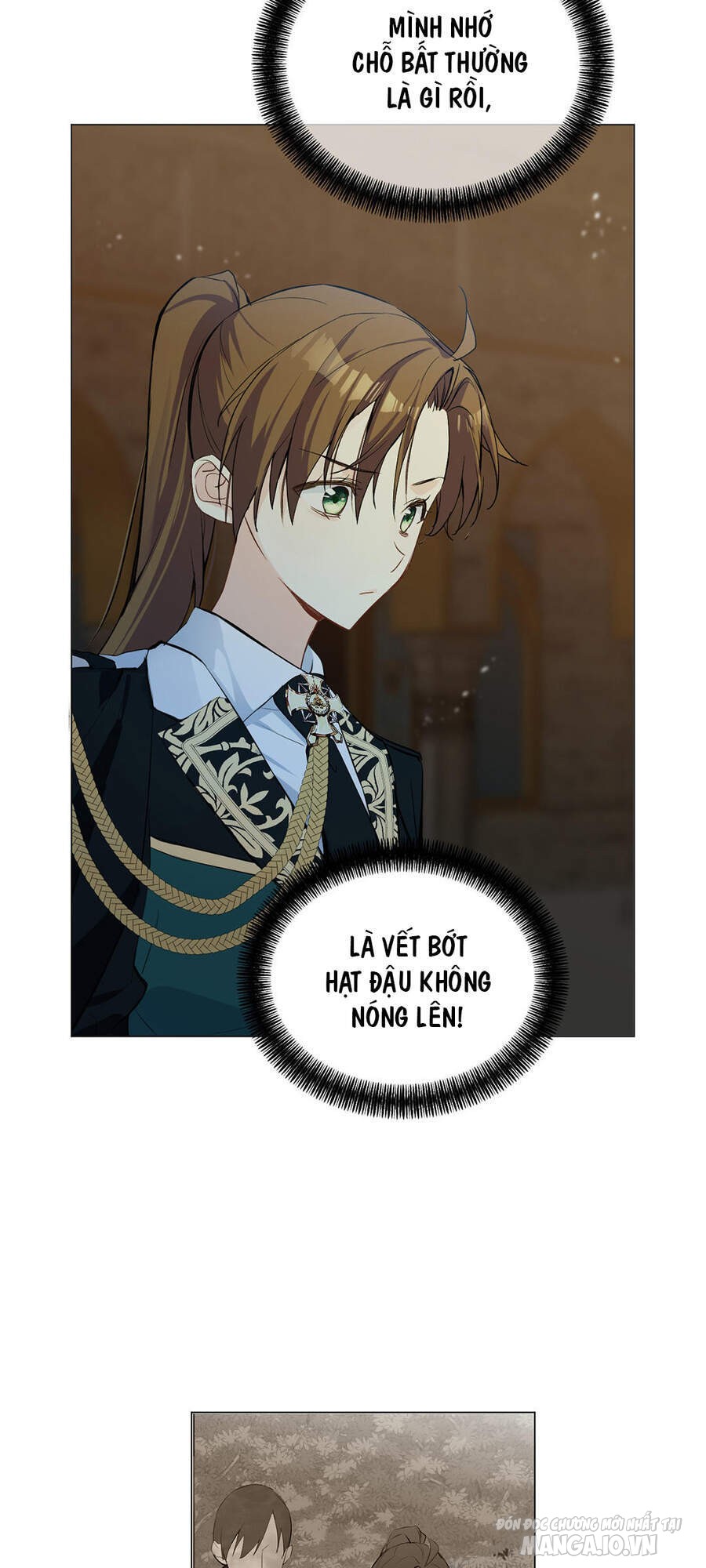 Đại Chiến Công Chúa Chapter 81 - Trang 2