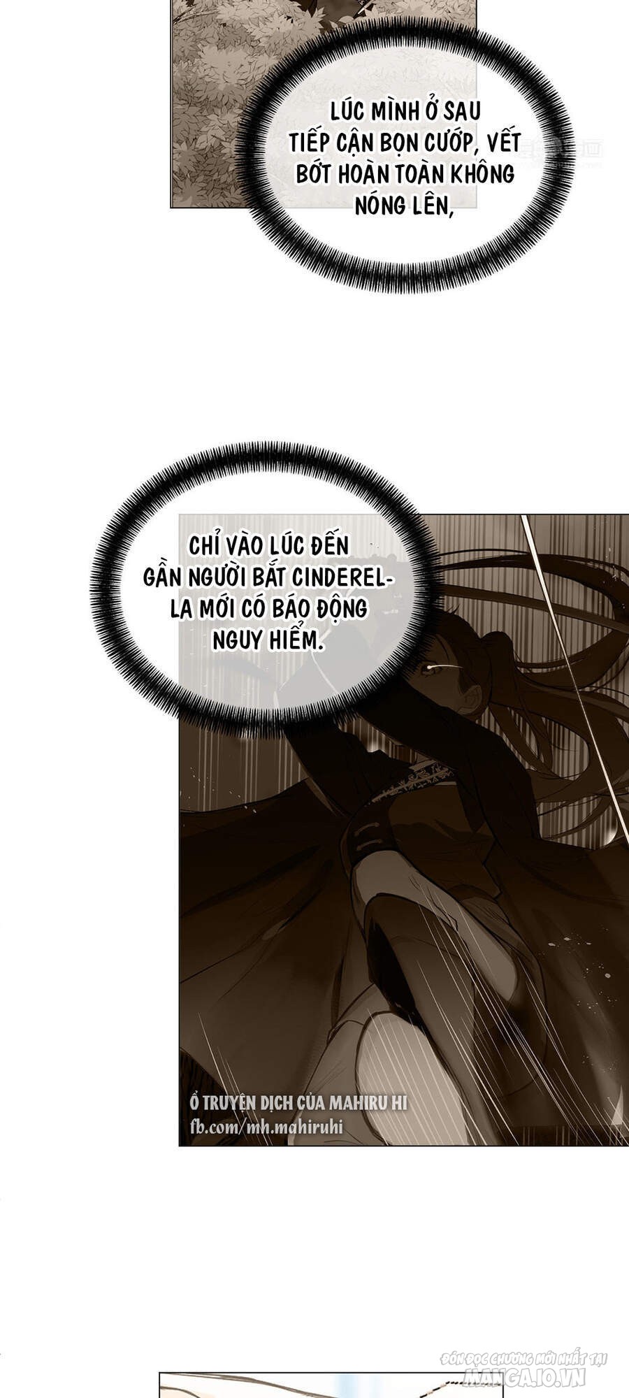 Đại Chiến Công Chúa Chapter 81 - Trang 2