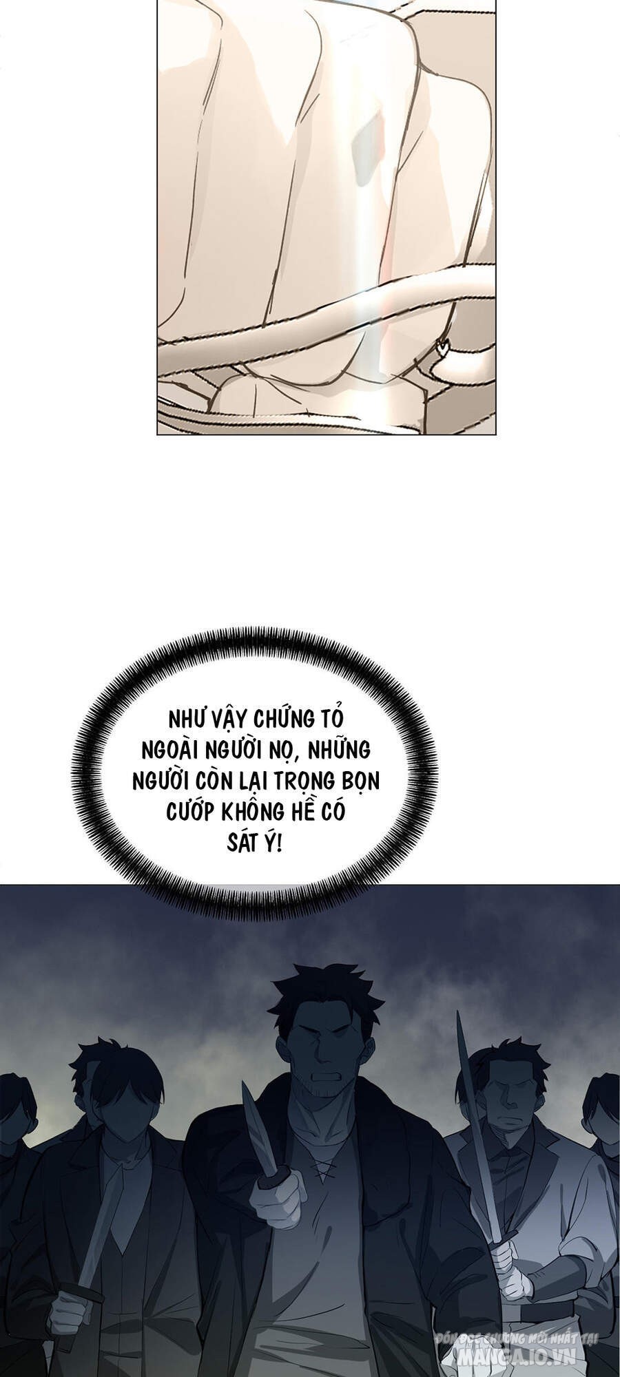 Đại Chiến Công Chúa Chapter 81 - Trang 2