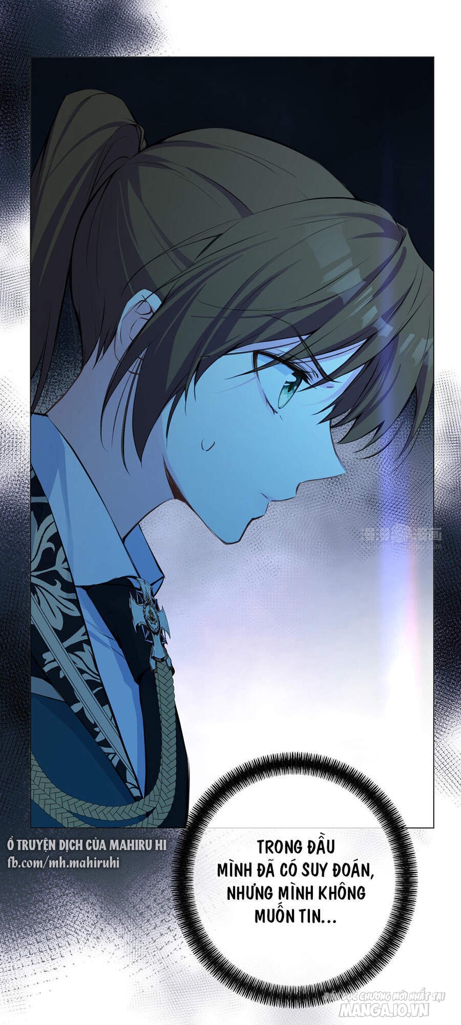 Đại Chiến Công Chúa Chapter 81 - Trang 2