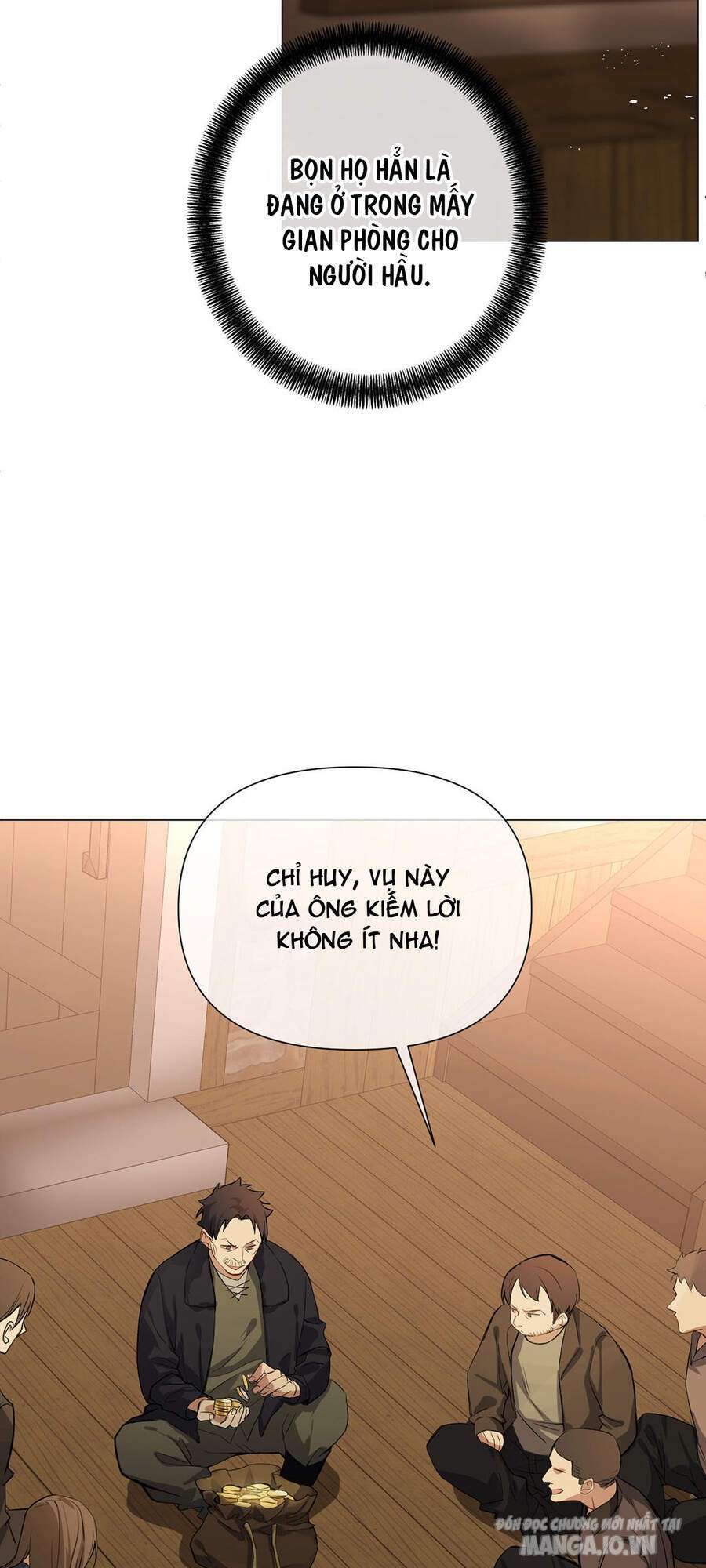 Đại Chiến Công Chúa Chapter 81 - Trang 2