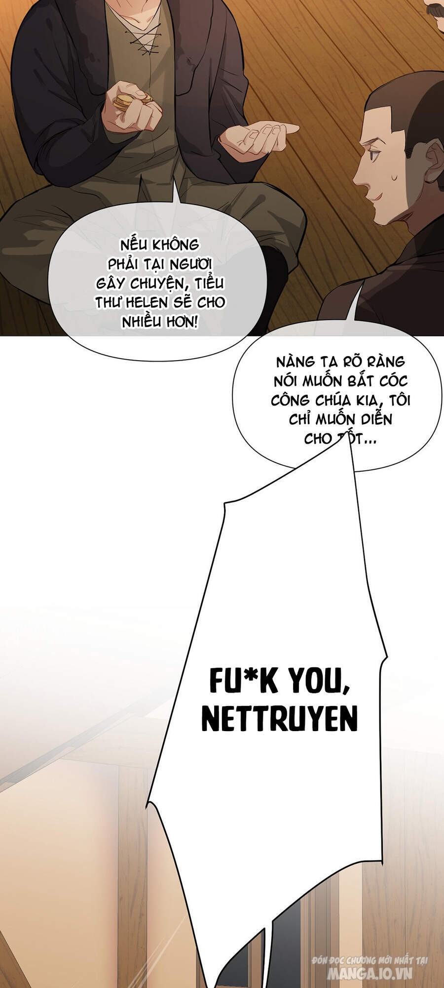 Đại Chiến Công Chúa Chapter 81 - Trang 2