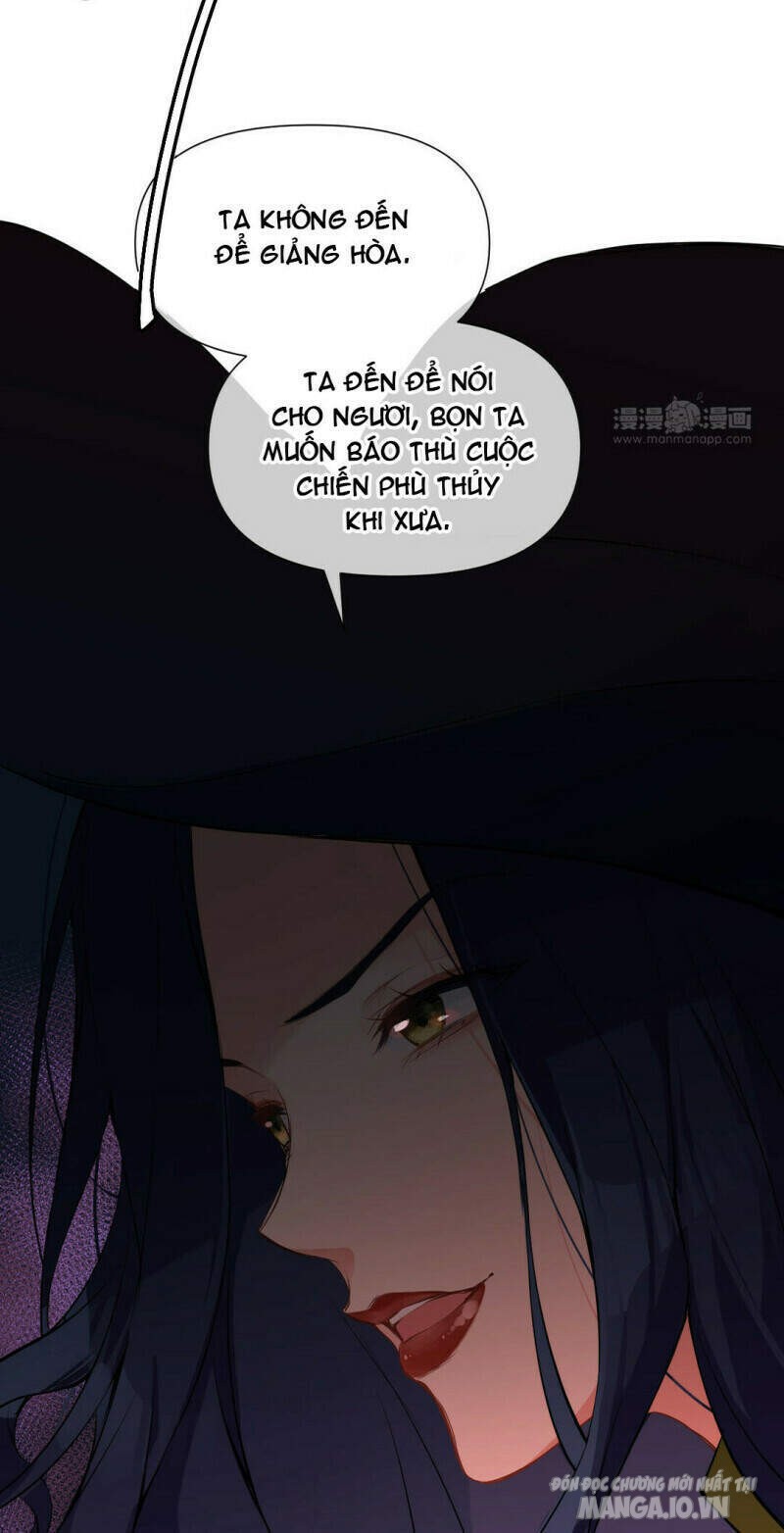 Đại Chiến Công Chúa Chapter 82 - Trang 2