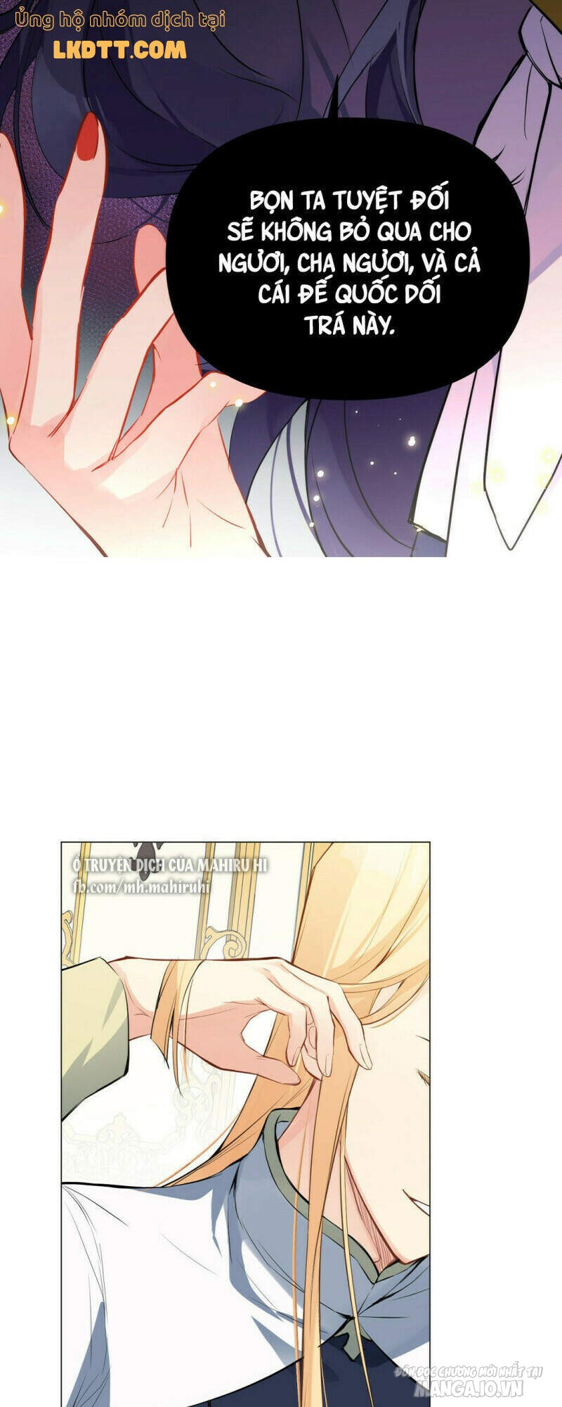 Đại Chiến Công Chúa Chapter 82 - Trang 2