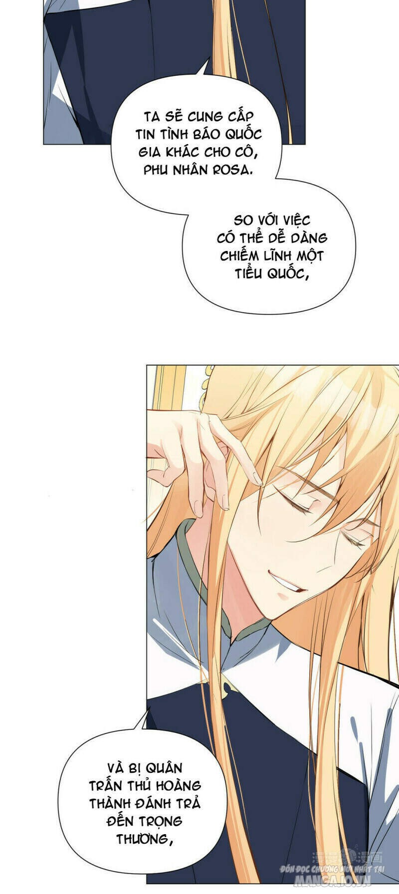 Đại Chiến Công Chúa Chapter 82 - Trang 2