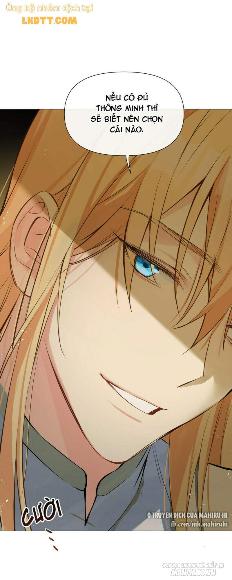 Đại Chiến Công Chúa Chapter 82 - Trang 2