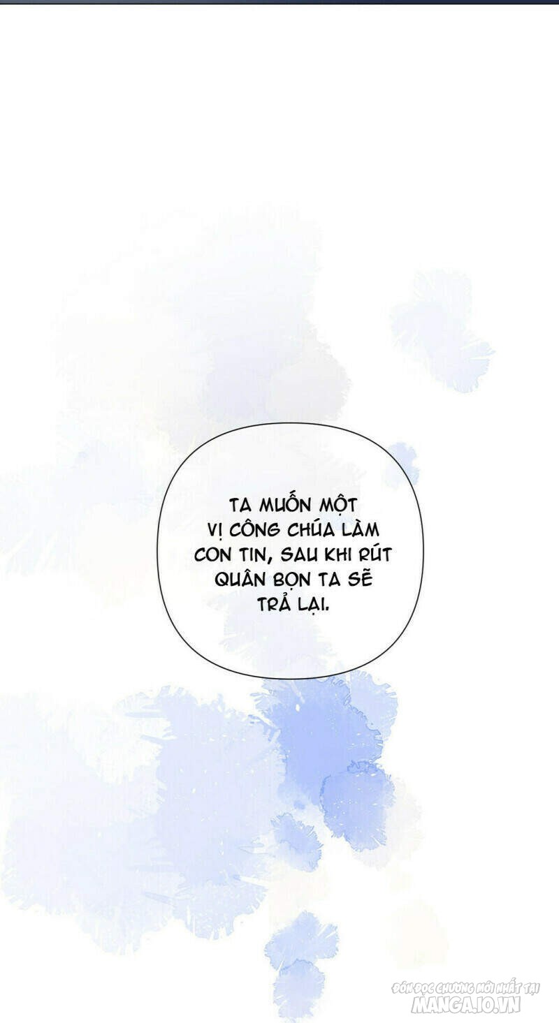 Đại Chiến Công Chúa Chapter 82 - Trang 2