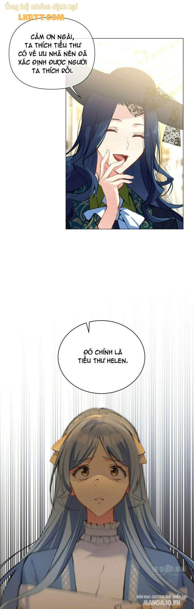 Đại Chiến Công Chúa Chapter 83 - Trang 2