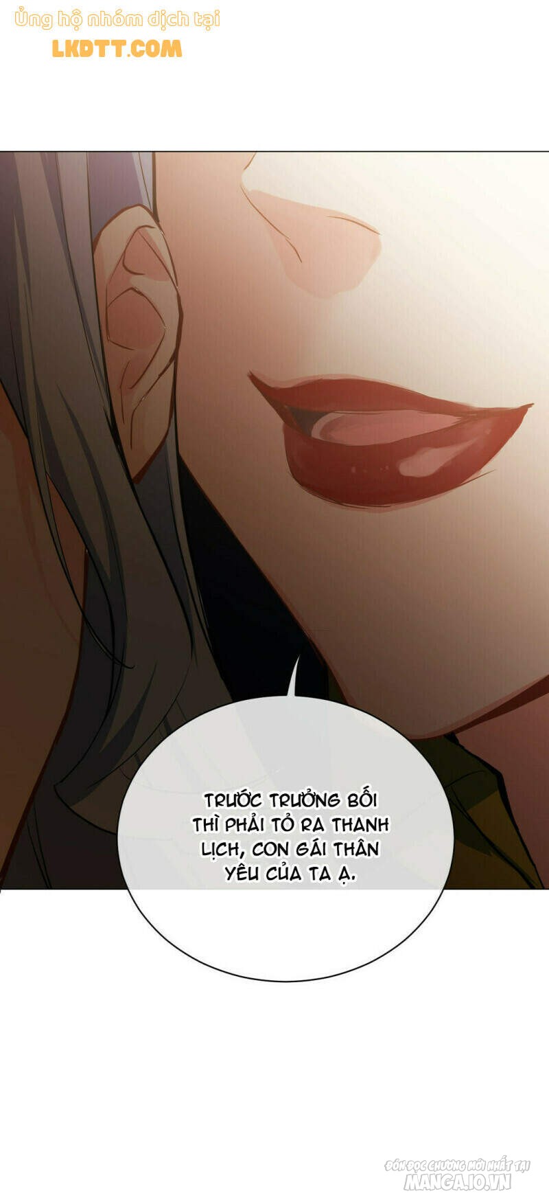 Đại Chiến Công Chúa Chapter 83 - Trang 2