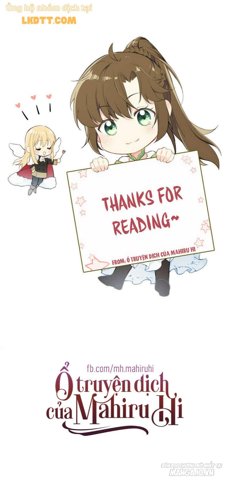 Đại Chiến Công Chúa Chapter 83 - Trang 2