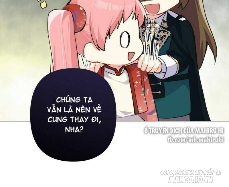 Đại Chiến Công Chúa Chapter 84 - Trang 2