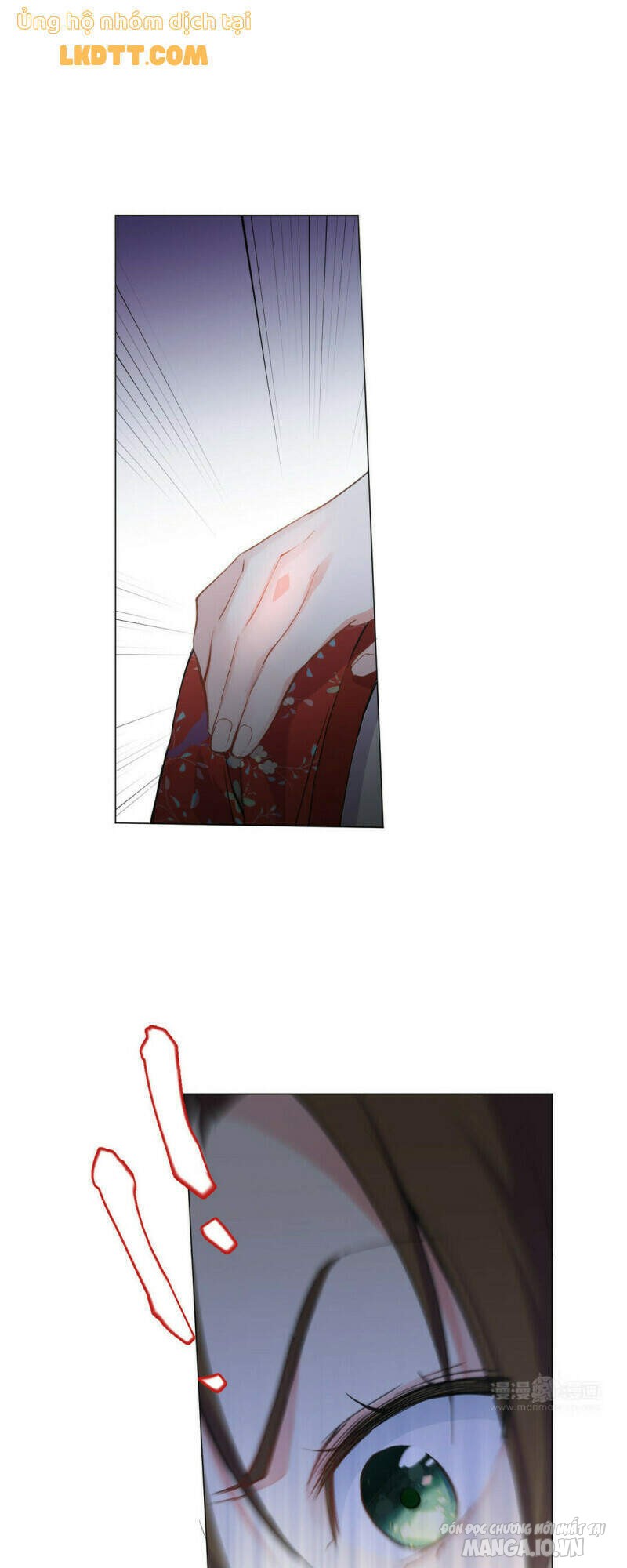 Đại Chiến Công Chúa Chapter 84 - Trang 2