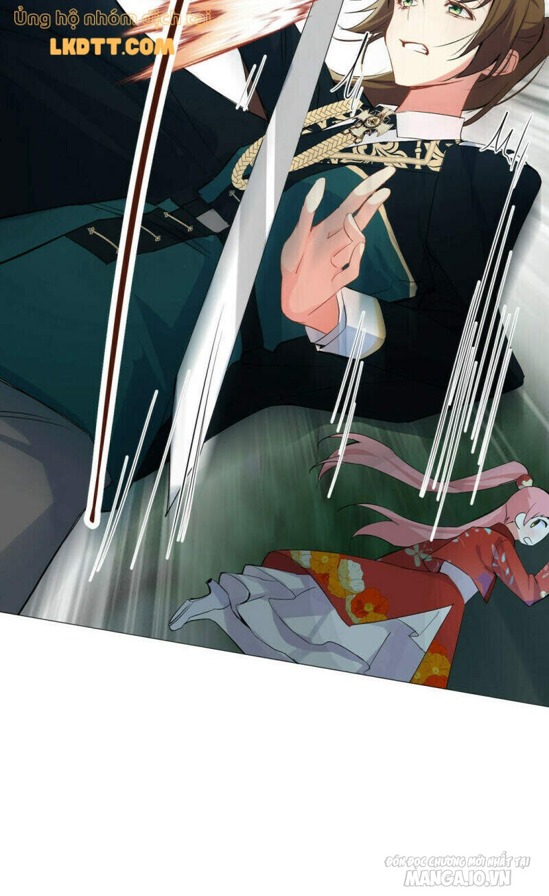 Đại Chiến Công Chúa Chapter 84 - Trang 2