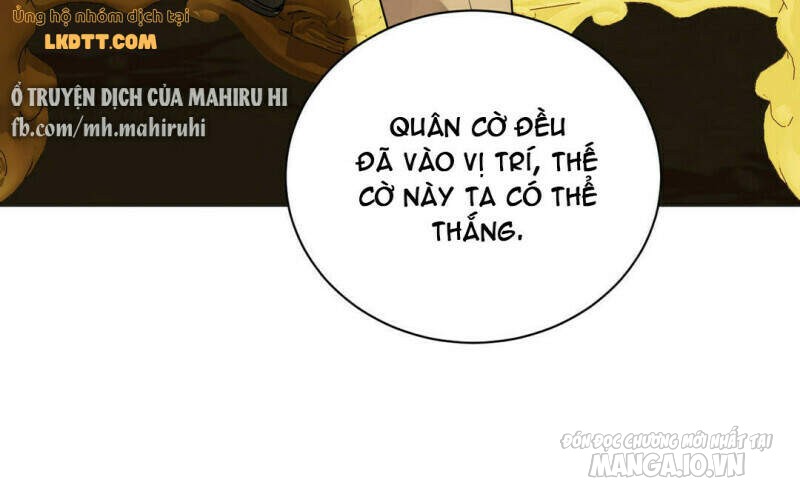 Đại Chiến Công Chúa Chapter 85 - Trang 2