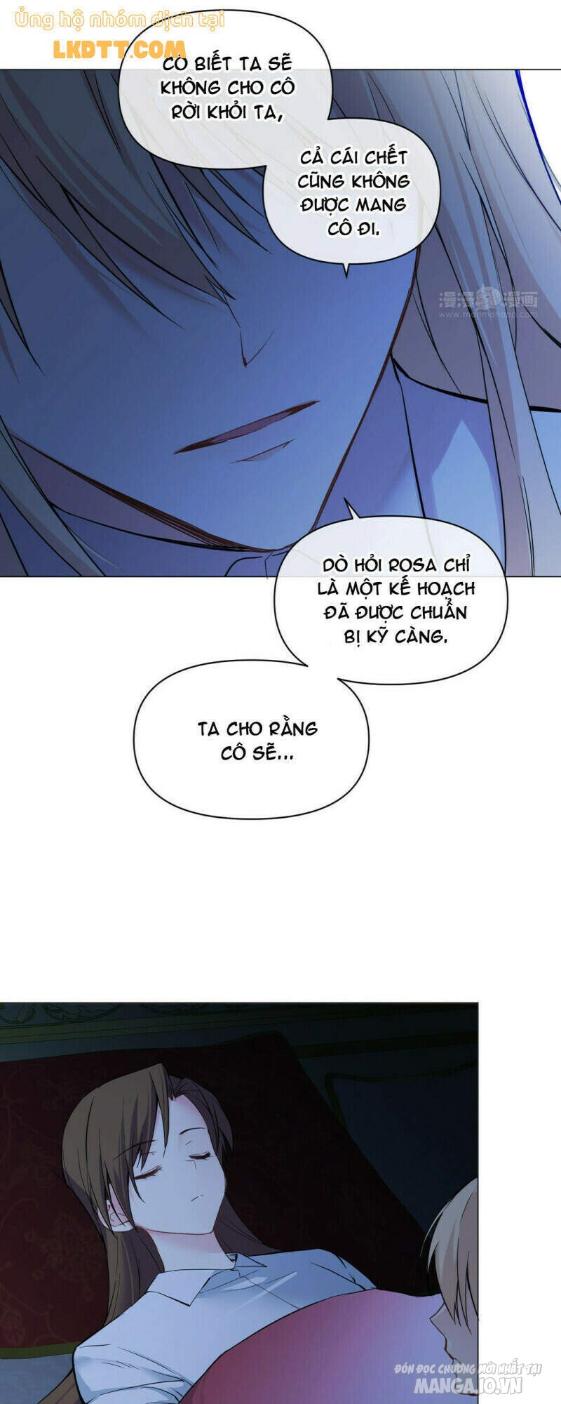Đại Chiến Công Chúa Chapter 86 - Trang 2