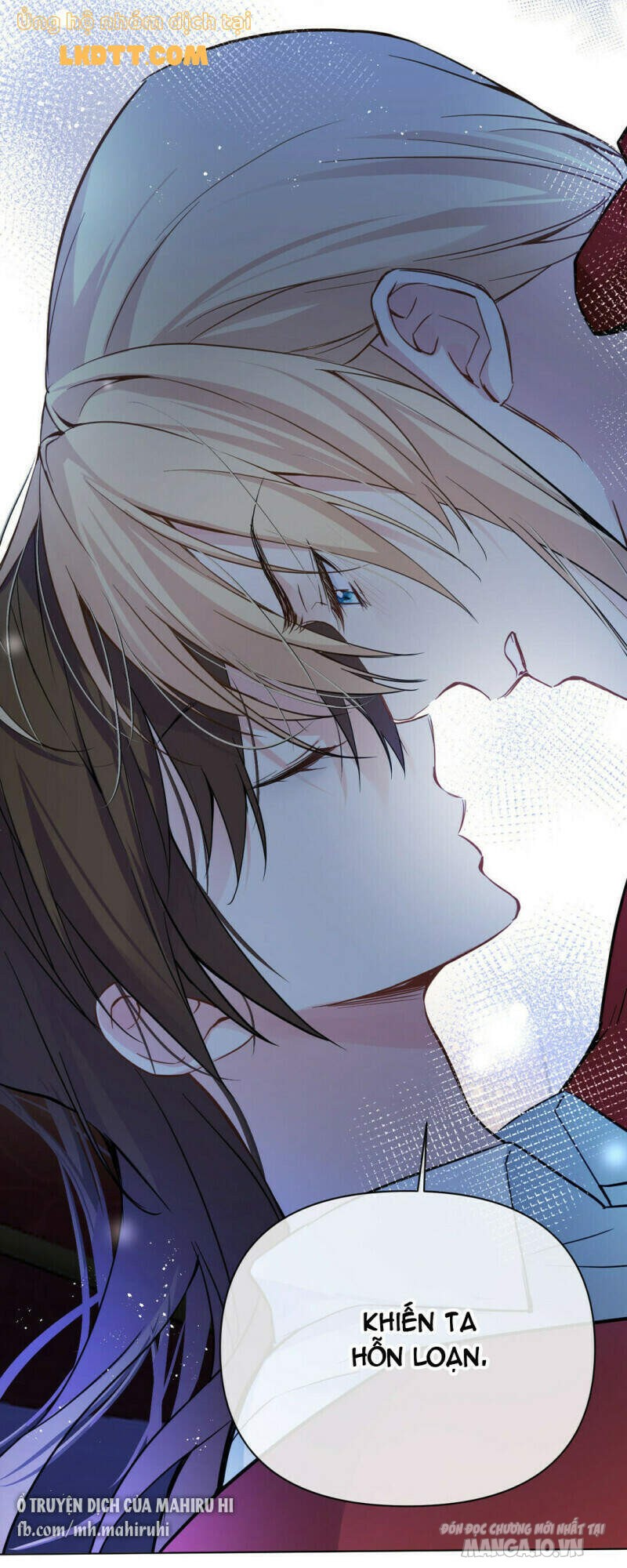 Đại Chiến Công Chúa Chapter 86 - Trang 2