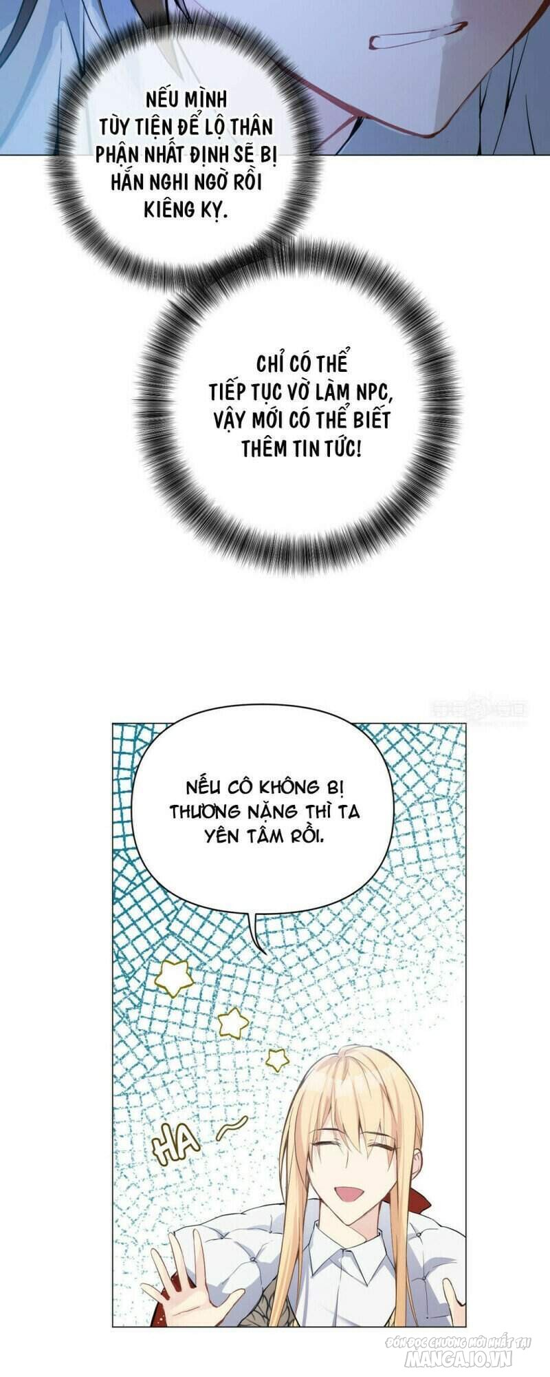 Đại Chiến Công Chúa Chapter 87 - Trang 2