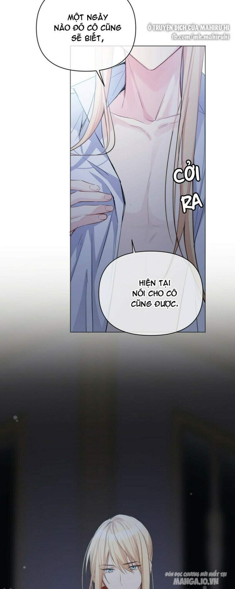 Đại Chiến Công Chúa Chapter 87 - Trang 2