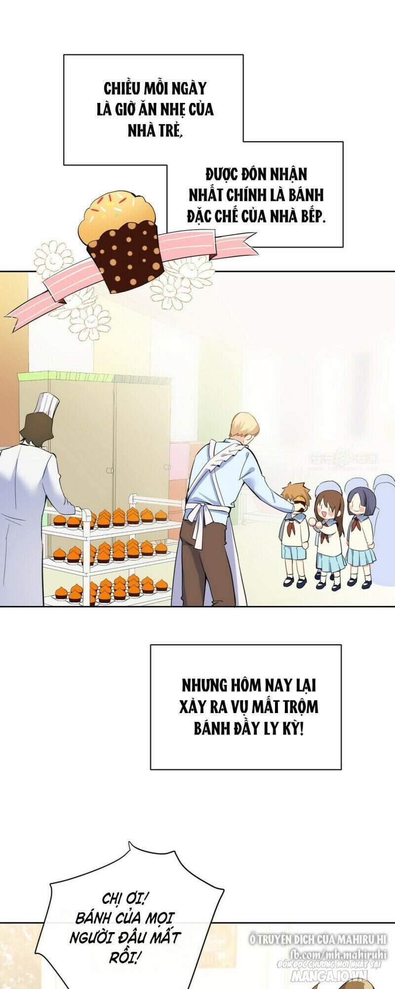 Đại Chiến Công Chúa Chapter 88.5 - Trang 2