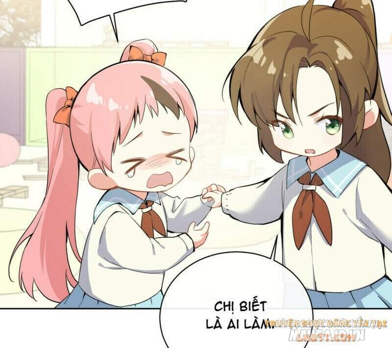 Đại Chiến Công Chúa Chapter 88.5 - Trang 2