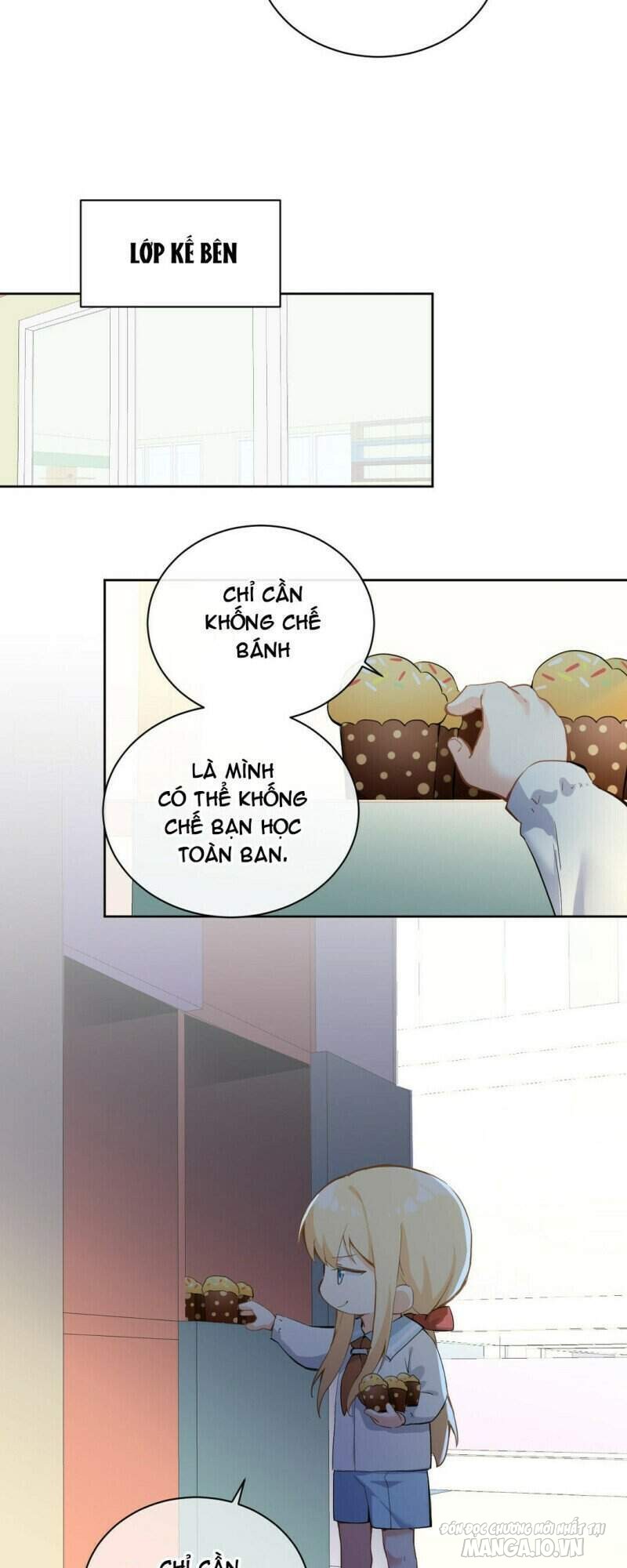 Đại Chiến Công Chúa Chapter 88.5 - Trang 2