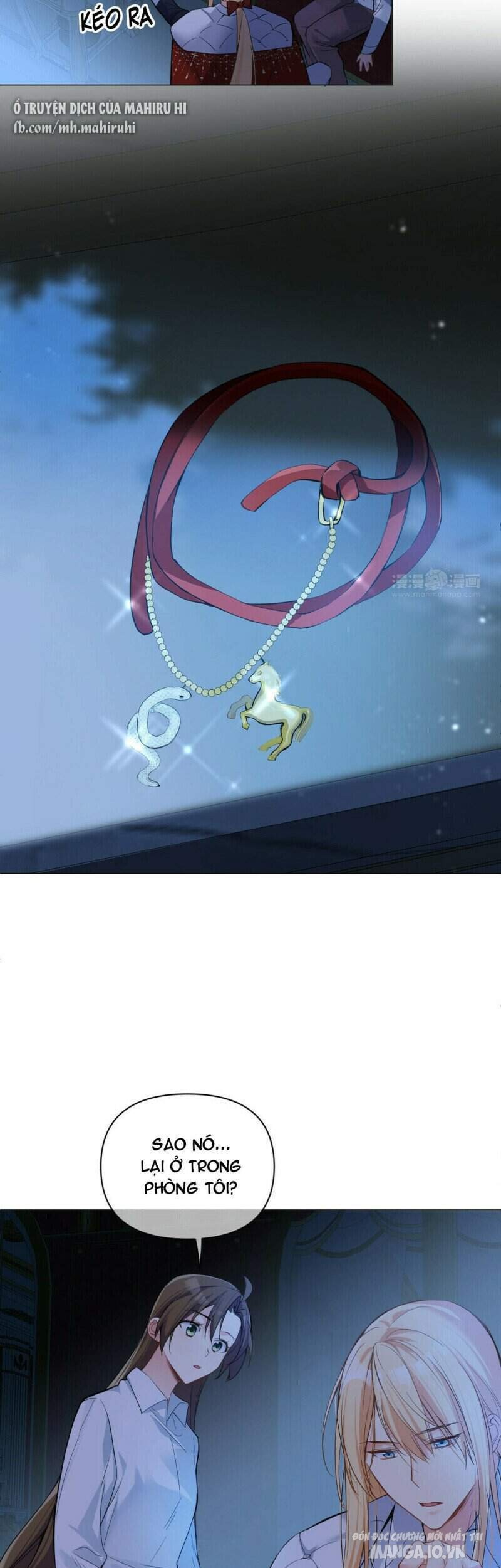 Đại Chiến Công Chúa Chapter 88 - Trang 2