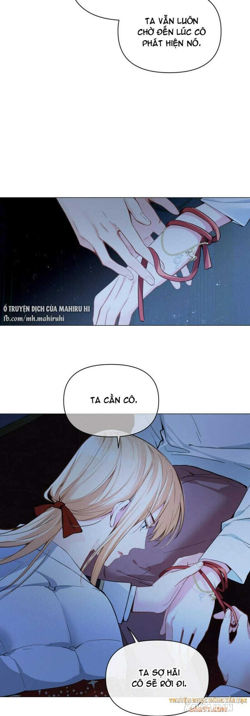 Đại Chiến Công Chúa Chapter 88 - Trang 2