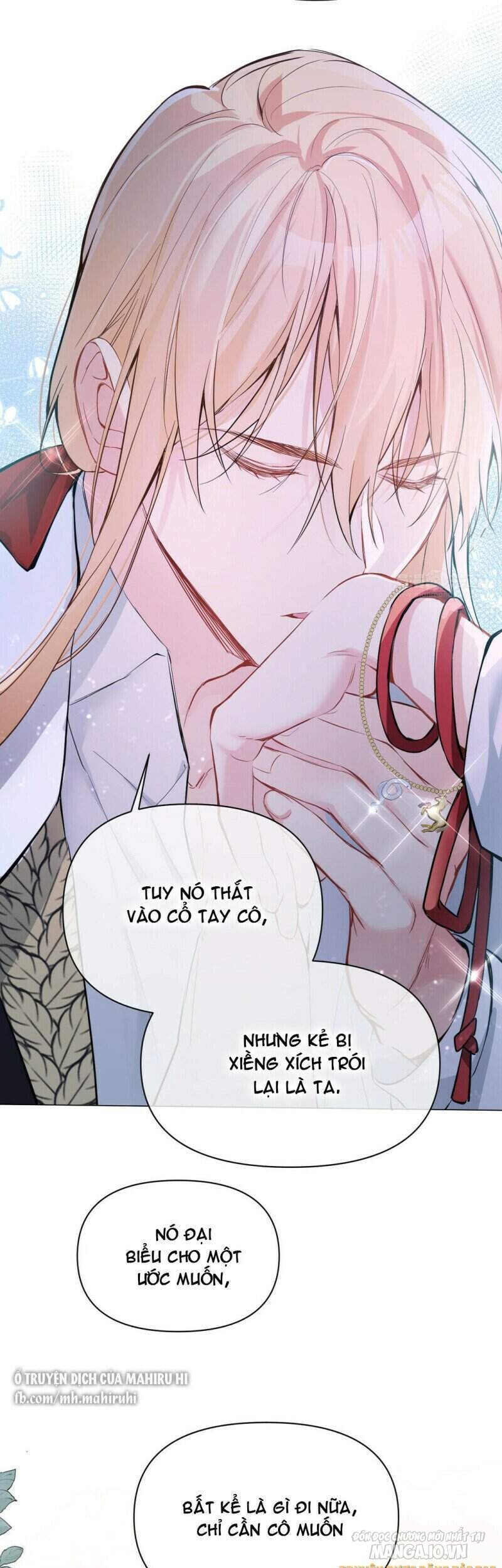 Đại Chiến Công Chúa Chapter 88 - Trang 2