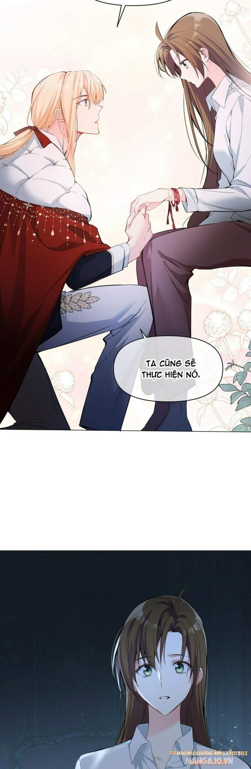 Đại Chiến Công Chúa Chapter 88 - Trang 2