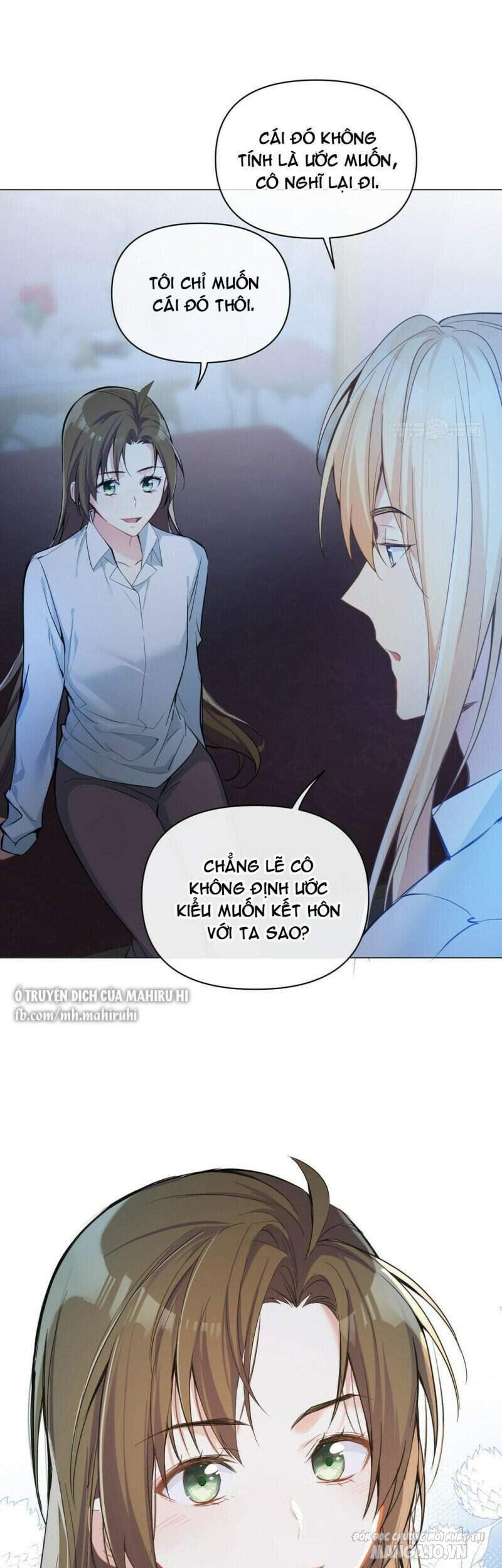 Đại Chiến Công Chúa Chapter 88 - Trang 2