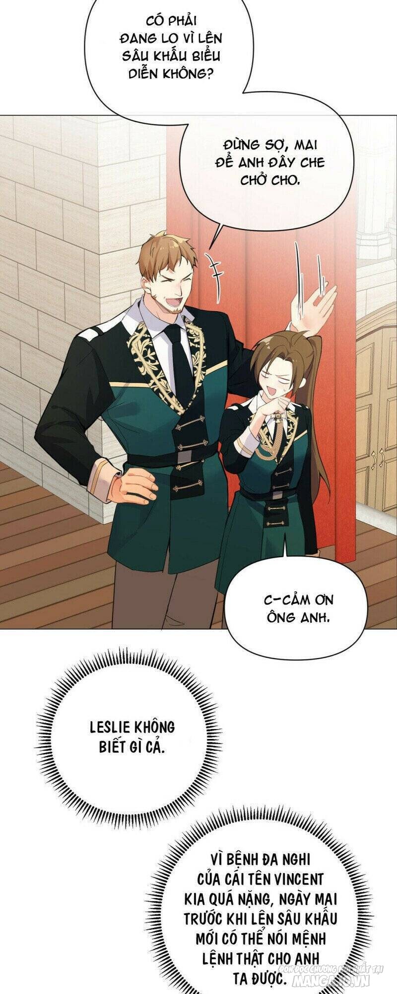 Đại Chiến Công Chúa Chapter 89 - Trang 2