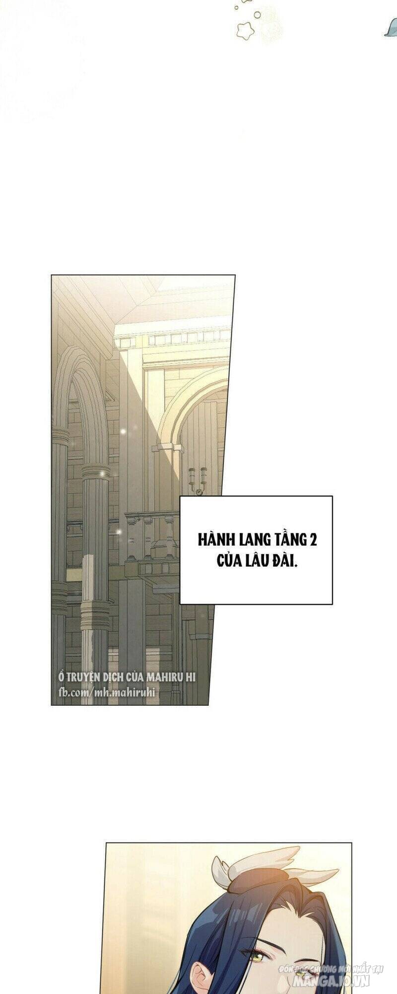 Đại Chiến Công Chúa Chapter 89 - Trang 2